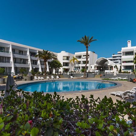 Go2Tenerife Apart Sira Family, Pool & Beach Playa de las Americas  Eksteriør bilde